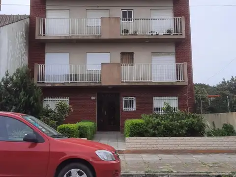 Departamento en Venta en Santa Teresita, Partido de La Costa