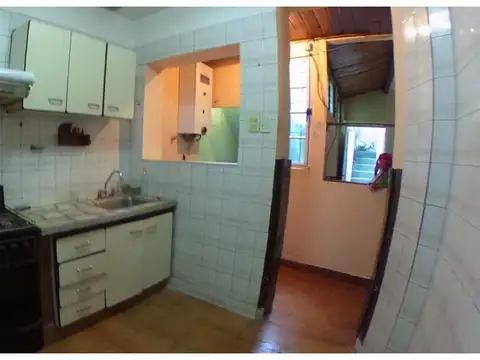 Departamento en Venta en Arenales, Partido de General Arenales