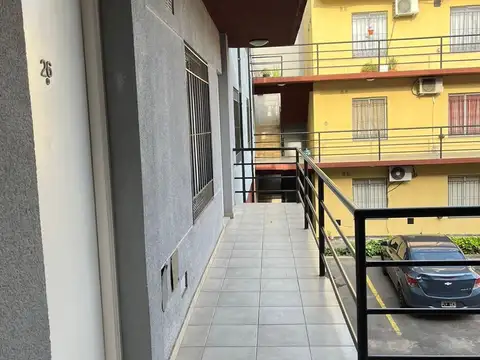 Departamento en Venta en Moron, Partido de Morón