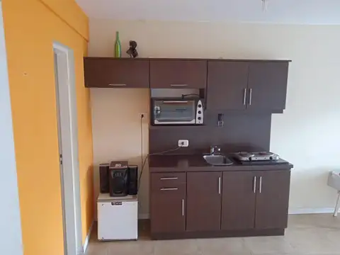 Departamento en Venta en Moron, Partido de Morón