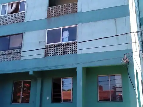 Departamento en Venta en San Bernardo Del Tuyu, San Bernardo del Tuyu