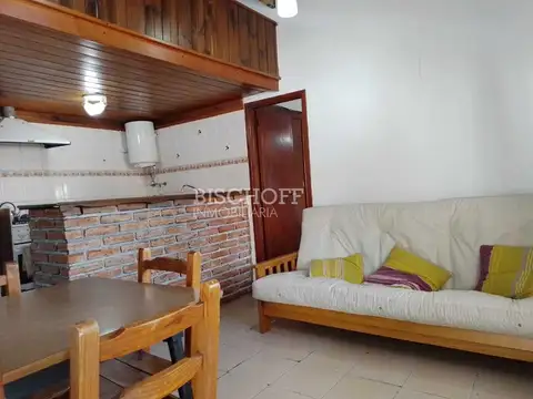 Departamento en Venta en Villa Gesell, Partido de Villa Gesell