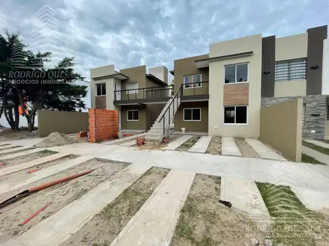 Departamento en Venta en Costa Azul, Partido de La Costa