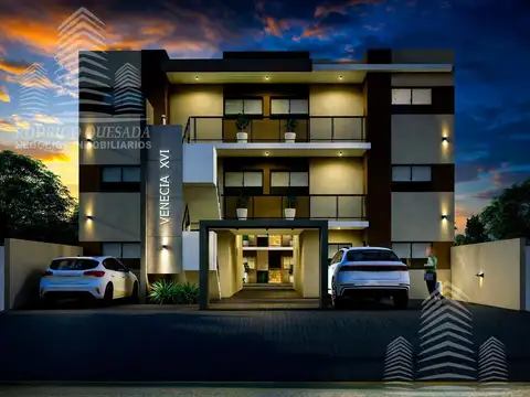 Departamento en Venta en Nueva Atlantis, Partido de La Costa