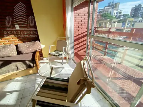 Departamento en Venta en San Bernardo del Tuyú, Partido de La Costa