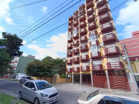 Departamento en Venta en San Bernardo del Tuyú, Partido de La Costa