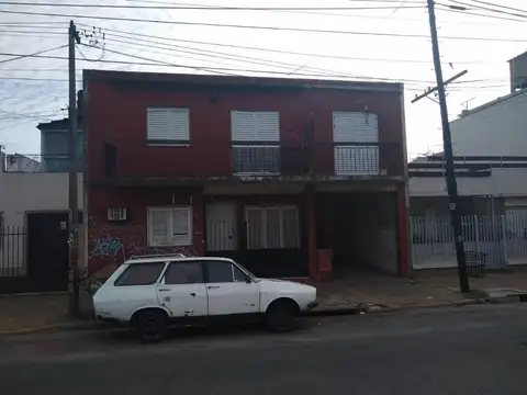 Departamento en Venta en Villa Sarmiento, Partido de Morón