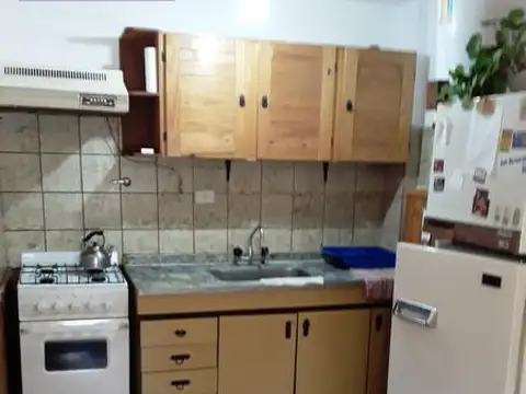 Departamento en Venta en Mar de Ajo, Partido de La Costa