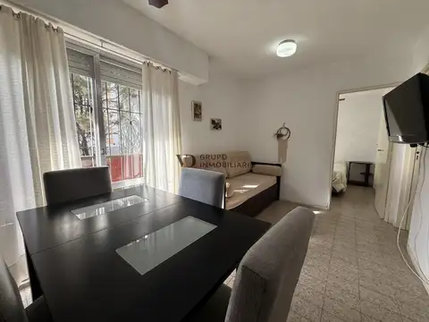 Departamento en Venta en San Bernardo del Tuyú, Partido de La Costa