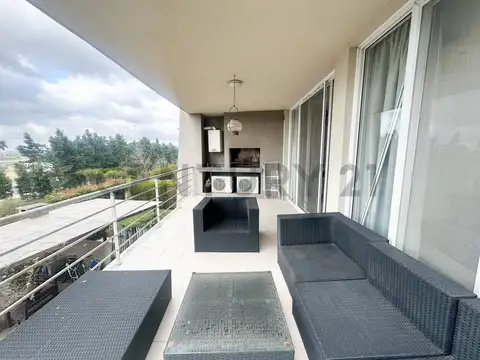 Departamento en Venta en Nordelta El Palmar, Nordelta