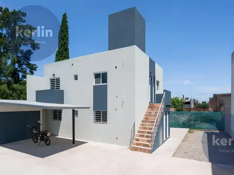 Departamento en Venta en San Nicolas de los Arroyos, Partido de San Nicolás