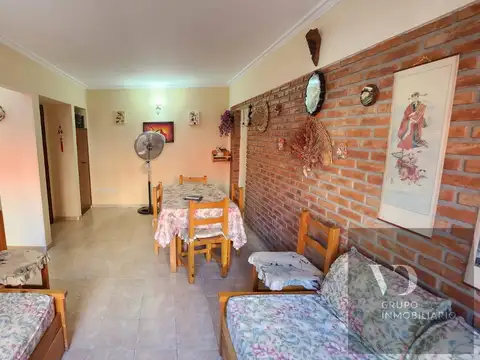 Departamento en Venta en San Bernardo del Tuyu, Partido de La Costa