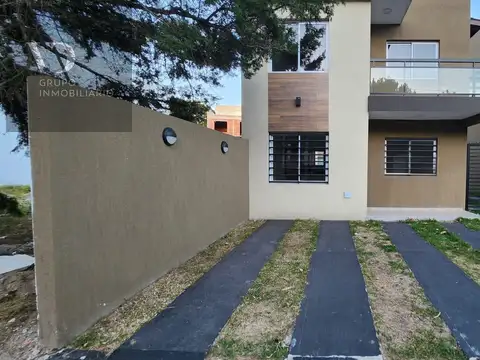 Departamento en Venta en Costa Azul, Partido de La Costa