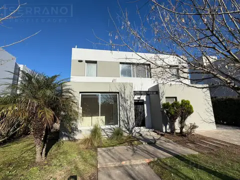 Casa en Alquiler en Nordelta, Partido de Tigre