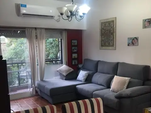 Departamento en Venta en Merlo, Partido de Merlo