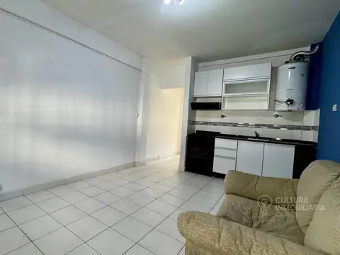 Departamento en Venta en Moron, Partido de Morón