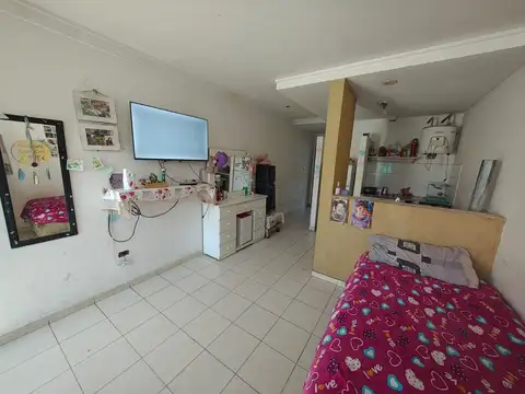 Departamento en Venta en San Carlos, Partido de La Plata