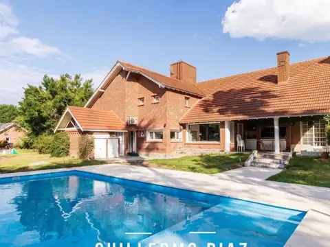 Casa en Alquiler en San Diego Country Club, Countries y Barrios Cerrados en Moreno