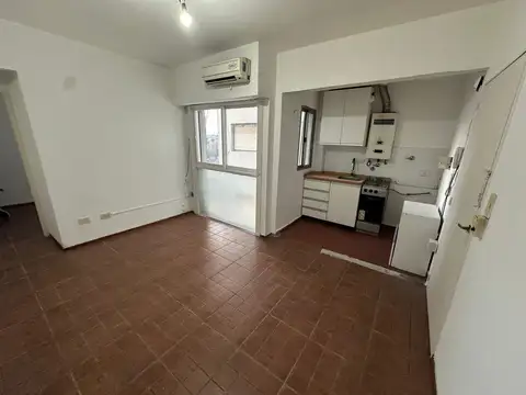 Departamento en Venta en Ciudadela, Partido de Tres de Febrero