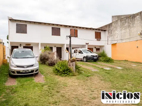 Departamento en Venta en Mar de Ajo, Partido de La Costa