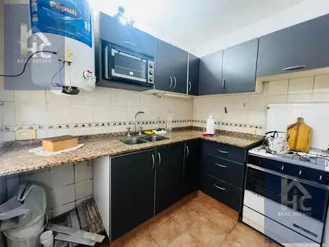 Departamento en Venta en Monte Grande, Partido de Esteban Echeverría