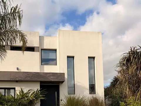 Casa en Alquiler en San Gabriel, Countries y Barrios Cerrados en Tigre