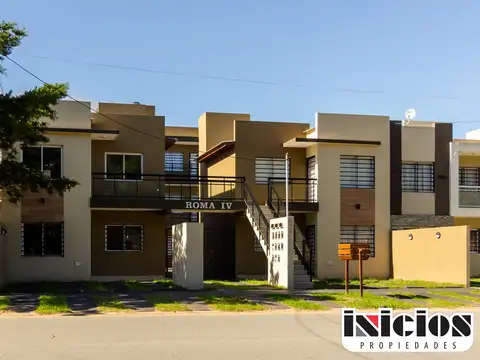 Departamento en Venta en Costa Azul, Partido de La Costa