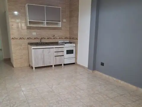 Departamento en Venta en Villa Luzuriaga, Partido de La Matanza
