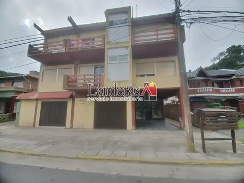 Departamento en Venta en Mar de Ajo, Partido de La Costa