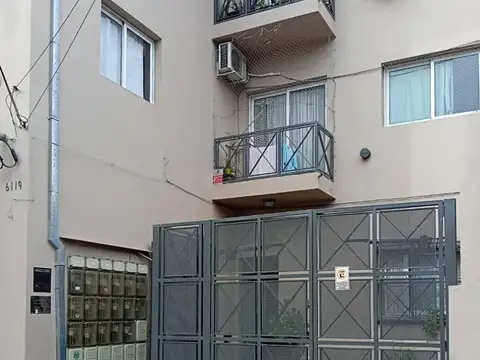 Departamento en Venta en Villa Ballester, Partido de General San Martín