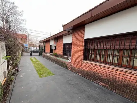 Casa en Alquiler en Castelar, Partido de Morón