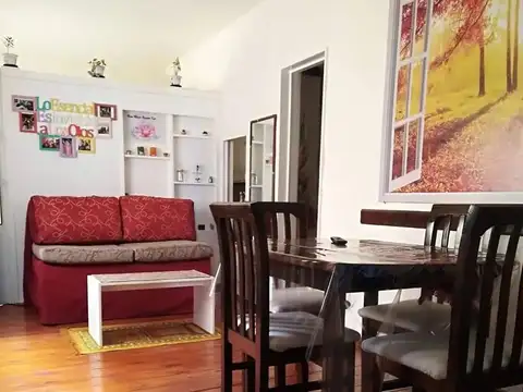 Departamento en Venta en San Bernardo del Tuyú, Partido de La Costa