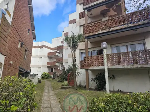 Departamento en Venta en Villa Gesell, Partido de Villa Gesell