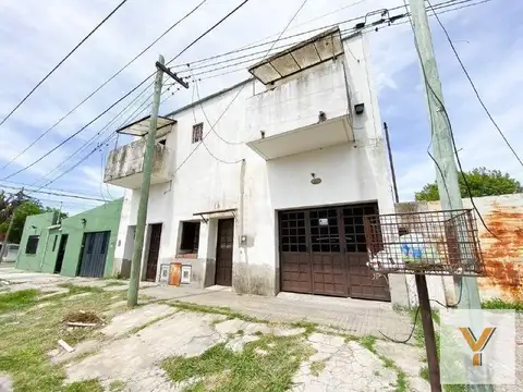 Departamento en Venta en Villa Elvira, Partido de La Plata