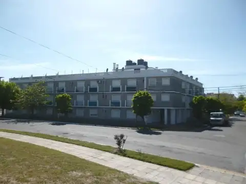 Departamento en Venta en San Clemente del Tuyu, Partido de La Costa