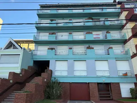 Departamento en Venta en San Bernardo Del Tuyu, San Bernardo del Tuyu
