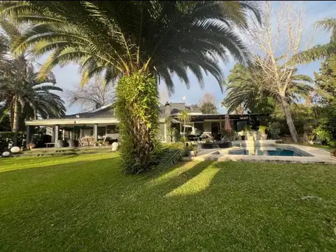 Casa en Alquiler en Campo Chico, Countries y Barrios Cerrados en Escobar