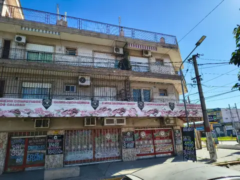 Departamento en Venta en Loma Hermosa, Partido de Tres de Febrero