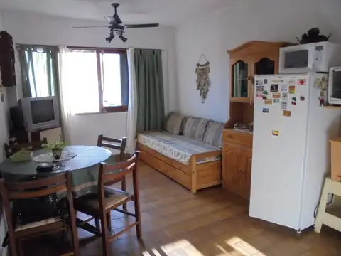 Departamento en Venta en San Bernardo del Tuyu, Partido de La Costa