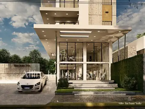 Departamento en Venta en Mar de Ajo, Partido de La Costa