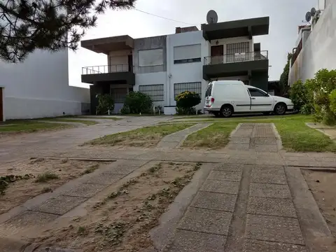 Departamento en Venta en San Bernardo del Tuyú, Partido de La Costa
