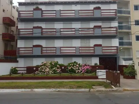 Departamento en Venta en San Bernardo del Tuyú, Partido de La Costa