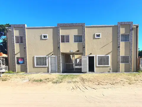 Departamento en Venta en San Bernardo del Tuyú, Partido de La Costa