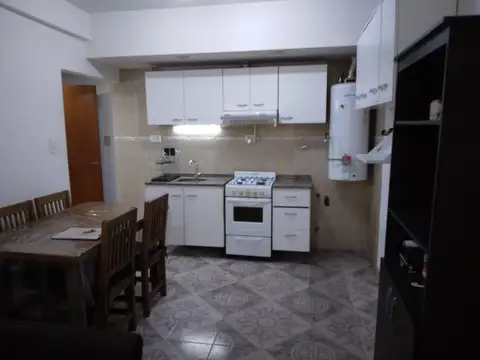 Departamento en Venta en Ciudad Madero, Partido de La Matanza