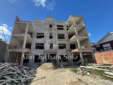Departamento en Venta en Mar de Ajo, Partido de La Costa