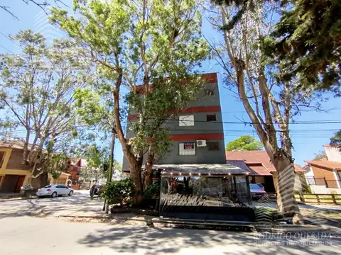 Departamento en Venta en San Bernardo del Tuyú, Partido de La Costa