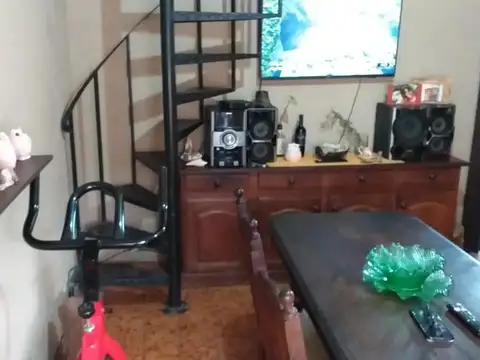 Departamento en Venta en Haedo, Partido de Morón