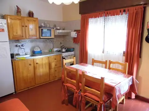 Departamento en Venta en Villa Gesell, Partido de Villa Gesell
