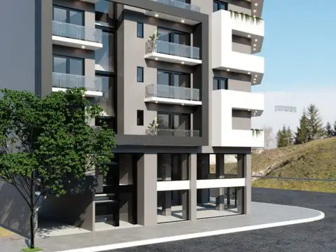 Departamento en Venta en San Bernardo del Tuyu, Partido de La Costa