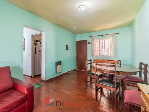 Departamento en Venta en San Fernando, Partido de San Fernando